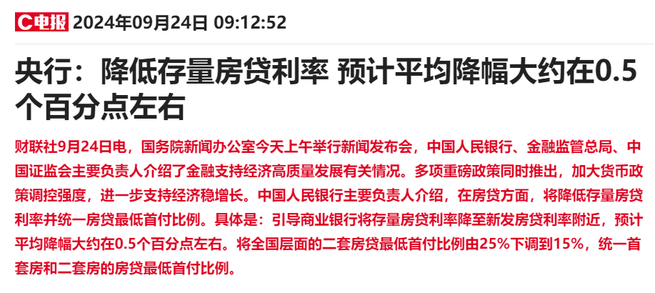 多重利好刺激房地产板块走强 富力地产大涨超10%  第2张