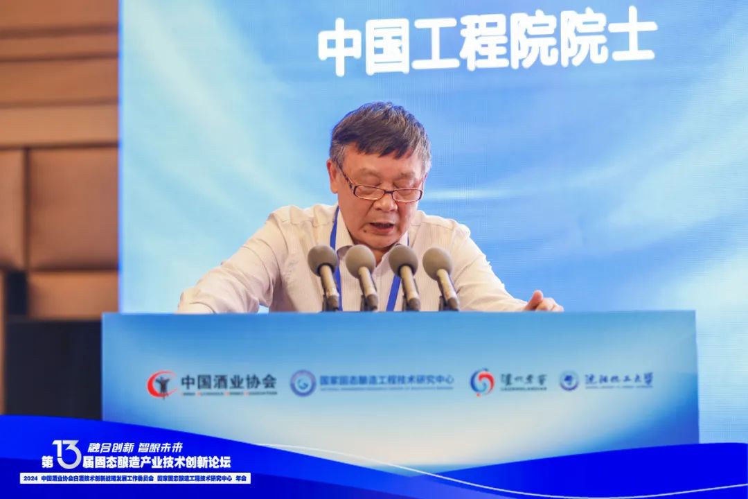 中国工程院院士、制革清洁技术国家工程实验室主任、皮革化学与工程教育部重点实验室主任、四川大学教授 石碧