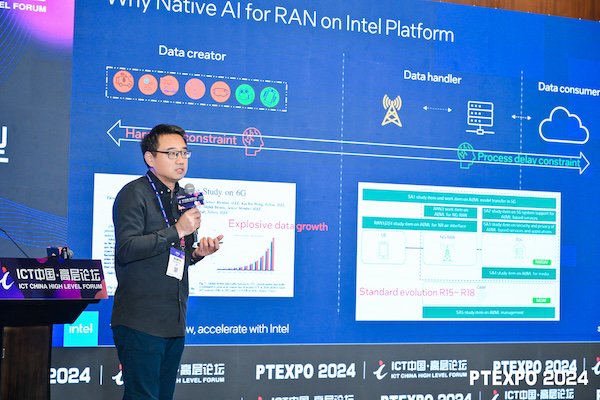 突破瓶颈也能驾轻就熟,英特尔构建ai破局之基