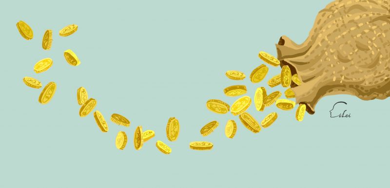 互换便利大幅提高机构潜在杠杆能力,16万亿元险资蓄势待发 第1张 互换便利大幅提高机构潜在杠杆能力,16万亿元险资蓄势待发 第1张