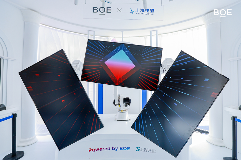 上海AI修复太结棍了!把模糊老底片变成高清4K,连文物裂缝都能“无中生有”-第2张图片-正海烽科技 - 领先的只能推广行业,智能制造解决方案提供商 上海AI修复太结棍了!把模糊老底片变成高清4K,连文物裂缝都能“无中生有”-第2张图片-正海烽科技 - 领先的只能推广行业,智能制造解决方案提供商