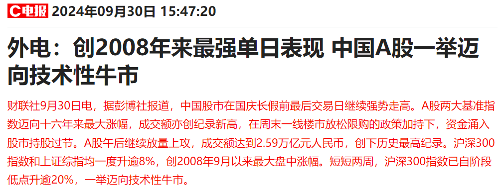 A股大底反弹后行情怎么走?以史为鉴这些行业上涨概率更高,核心受益标的梳理 第1张 A股大底反弹后行情怎么走?以史为鉴这些行业上涨概率更高,核心受益标的梳理 第1张