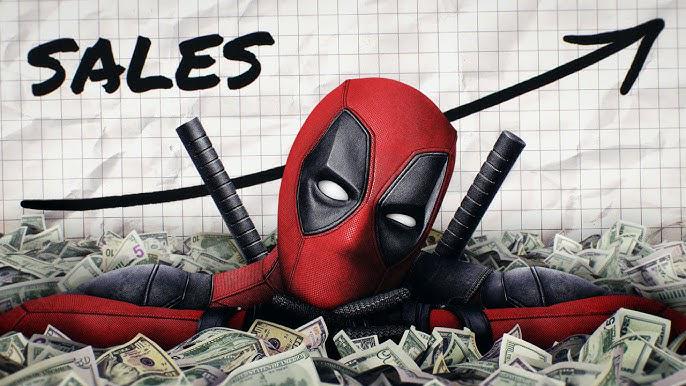死侍deadpool电影下载,死侍bd下载 第3张 死侍deadpool电影下载,死侍bd下载 第3张