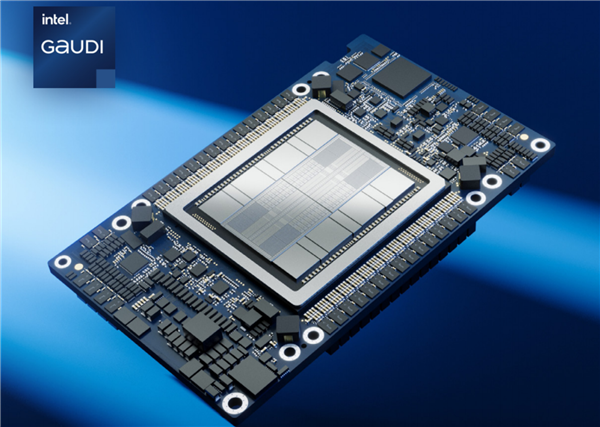 IntelµAIоƬGaudi 3
ָ߽꣡