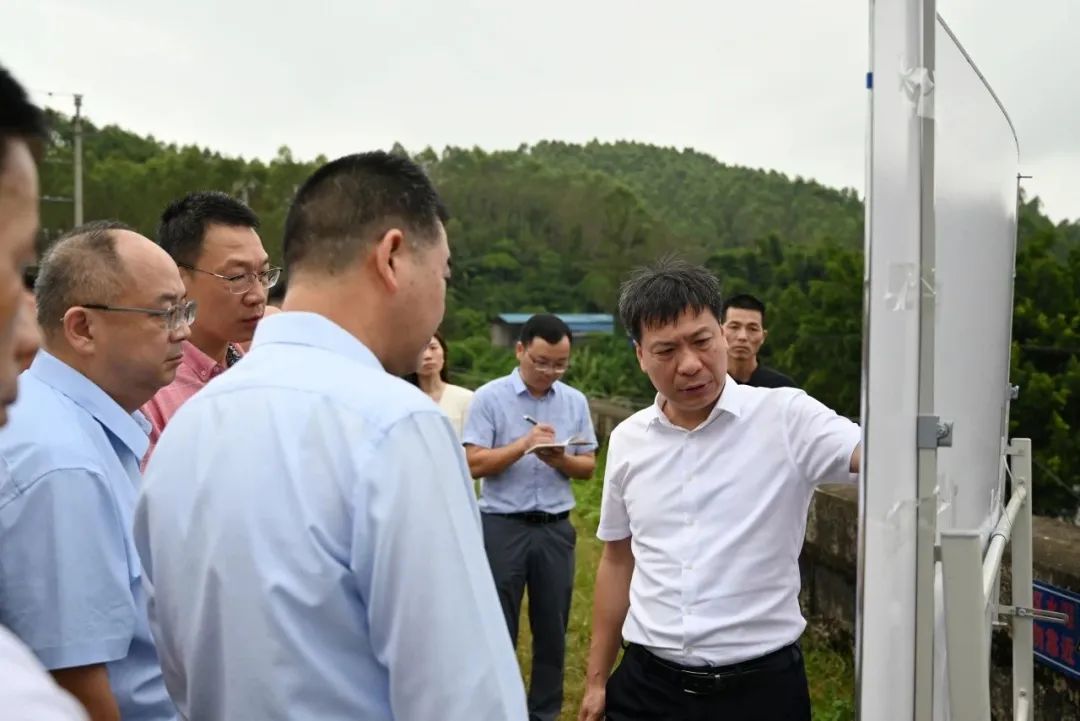 (图片来源:华安融媒)