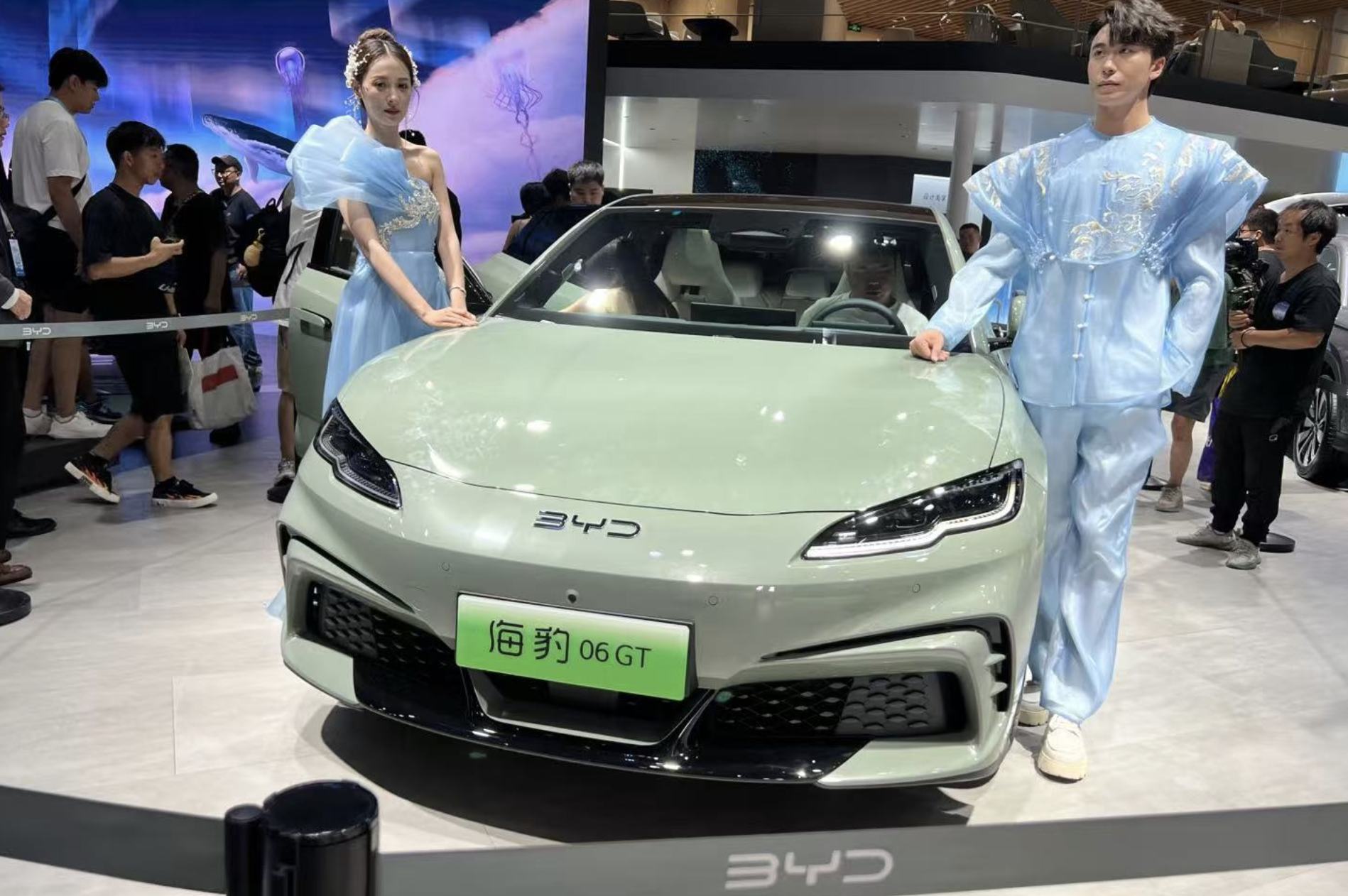 图片来源:时代财经摄