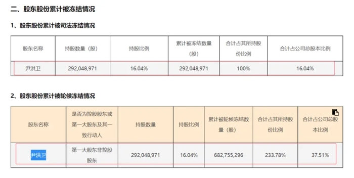 1.56亿元募集资金或无法按期归还,谁能解岭南股份危局? 第3张 1.56亿元募集资金或无法按期归还,谁能解岭南股份危局? 第3张