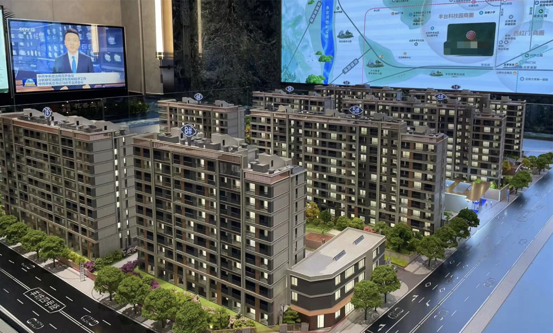 有人曾凭户型图就选定210平方米新房,这个一线城市楼市热度延续:二手房“价格不太好谈” 第1张 有人曾凭户型图就选定210平方米新房,这个一线城市楼市热度延续:二手房“价格不太好谈” 第1张
