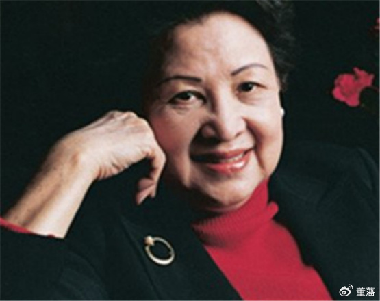 一生爱美的林海音