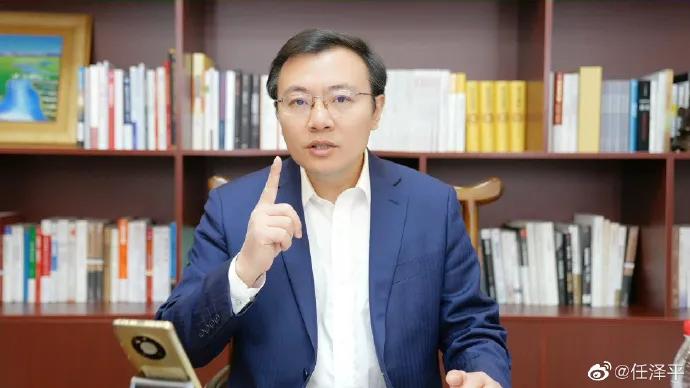 图片来源:任泽平微博