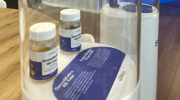 GummiBioticsTM系列欧洲营养软糖