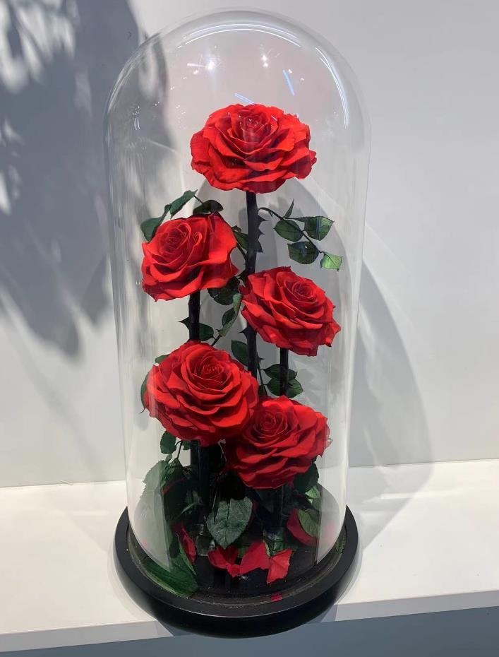 永生花