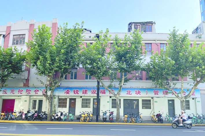 每经记者刘颂辉摄