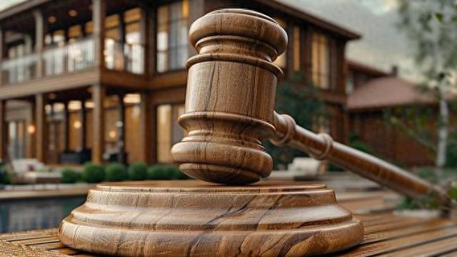 大搞“家族式”腐败，老同事、下属均被查，61岁“老虎”被公诉！