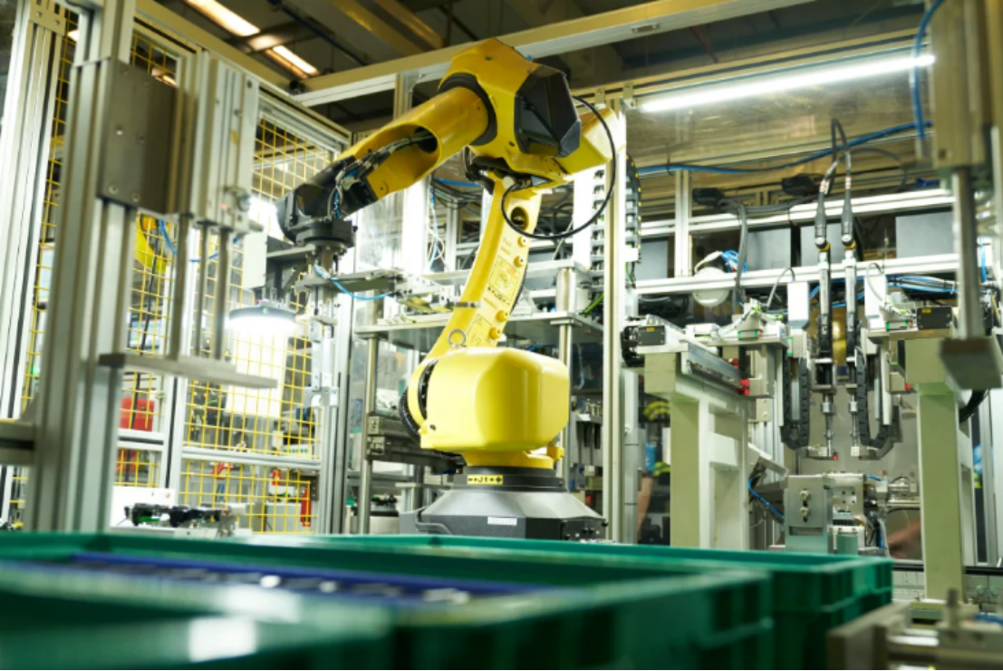 图片来源:奥托立夫