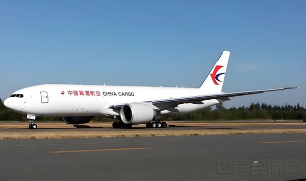 (本文图片均由东航物流华北分公司提供)