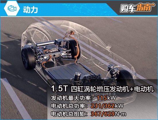 推荐Max增程版/纯电版 阿维塔07购车指南