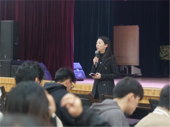 配音实战训练营圆满举办