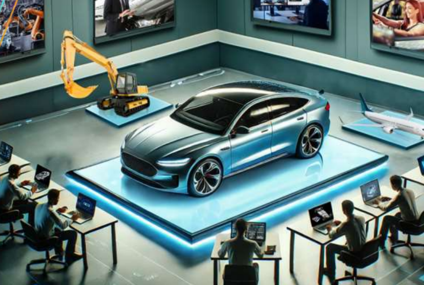 图片来源:塔塔科技