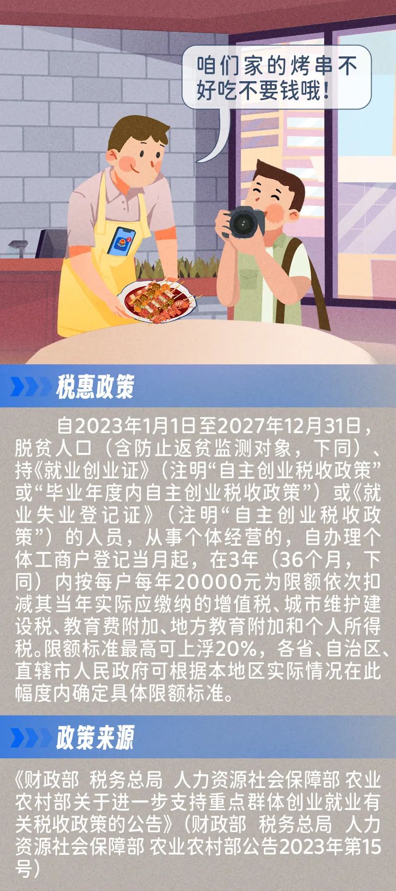 来源：国家税务总局福清市税务局责任编辑：杨梦茹 (010)61930189