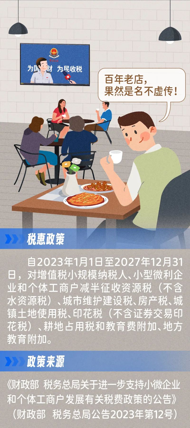 来源：国家税务总局福清市税务局责任编辑：杨梦茹 (010)61930189