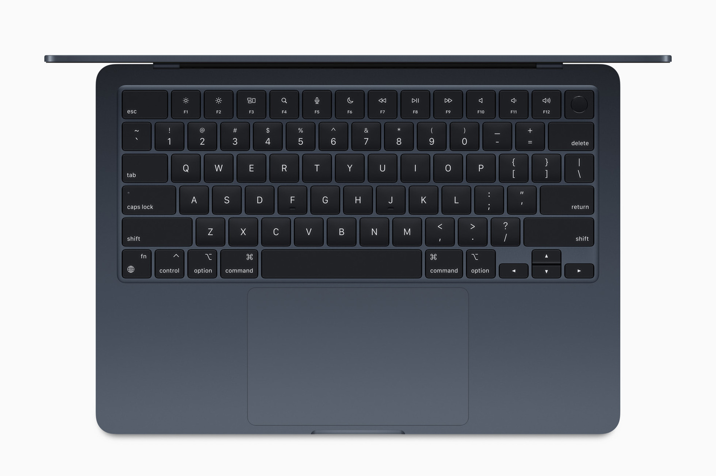 京东MacBookAir 13.6 英寸M2 8 核 8G+256G多重优惠 4722.41 元直达链接