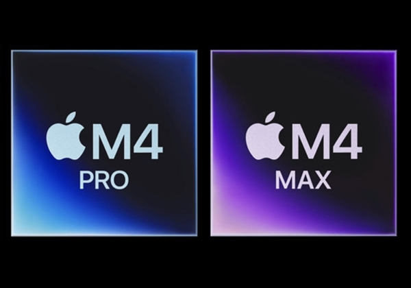 旗舰电脑处理器谁更强!苹果M4 Max、Intel 285K、AMD 9950X首发对比实测(图5) 旗舰电脑处理器谁更强!苹果M4 Max、Intel 285K、AMD 9950X首发对比实测(图5)