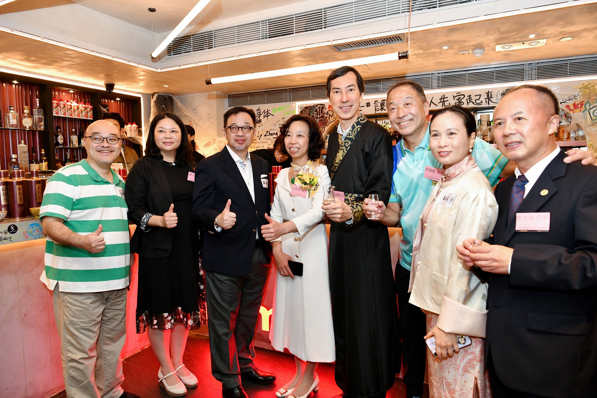 名酒到港!宜宾文化名酒【红楼梦酒】香港发布(图2) 名酒到港!宜宾文化名酒【红楼梦酒】香港发布(图2)