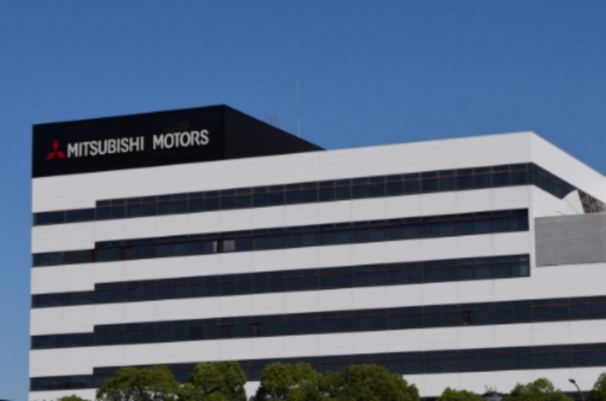 图片来源:三菱汽车