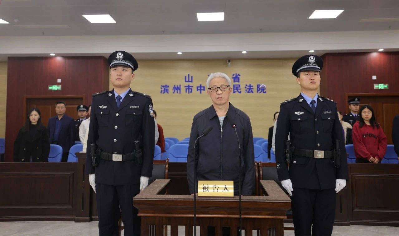 来源:“山东高法”微信号