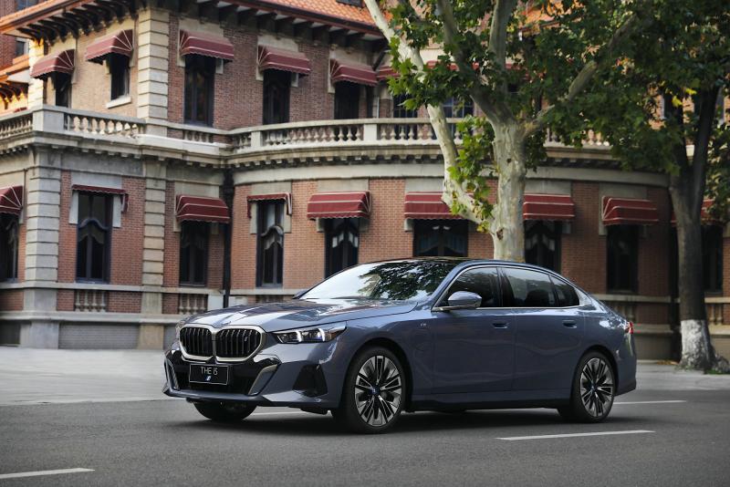 广州车展宝马展台看点前瞻:驾“趣”全家族上新,不止于M