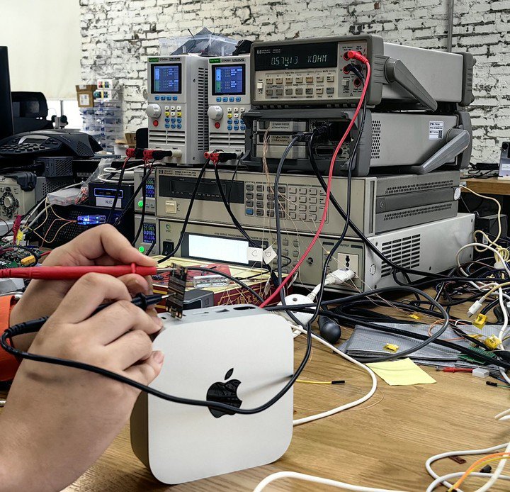 ▲制糖工厂明日实验室测试现场