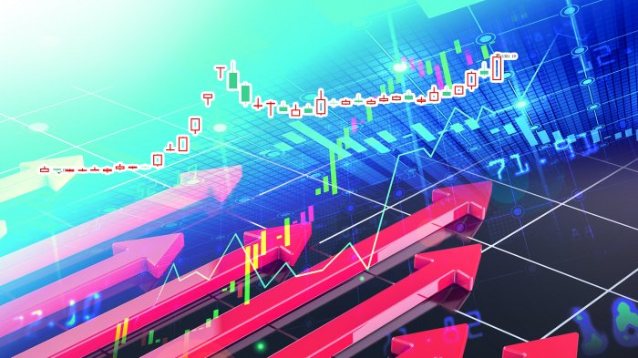 三大指数集体大涨 沪指站上3400点 大金融、大消费板块爆发-第1张图片-热门旅游目的地推荐-旅游攻略