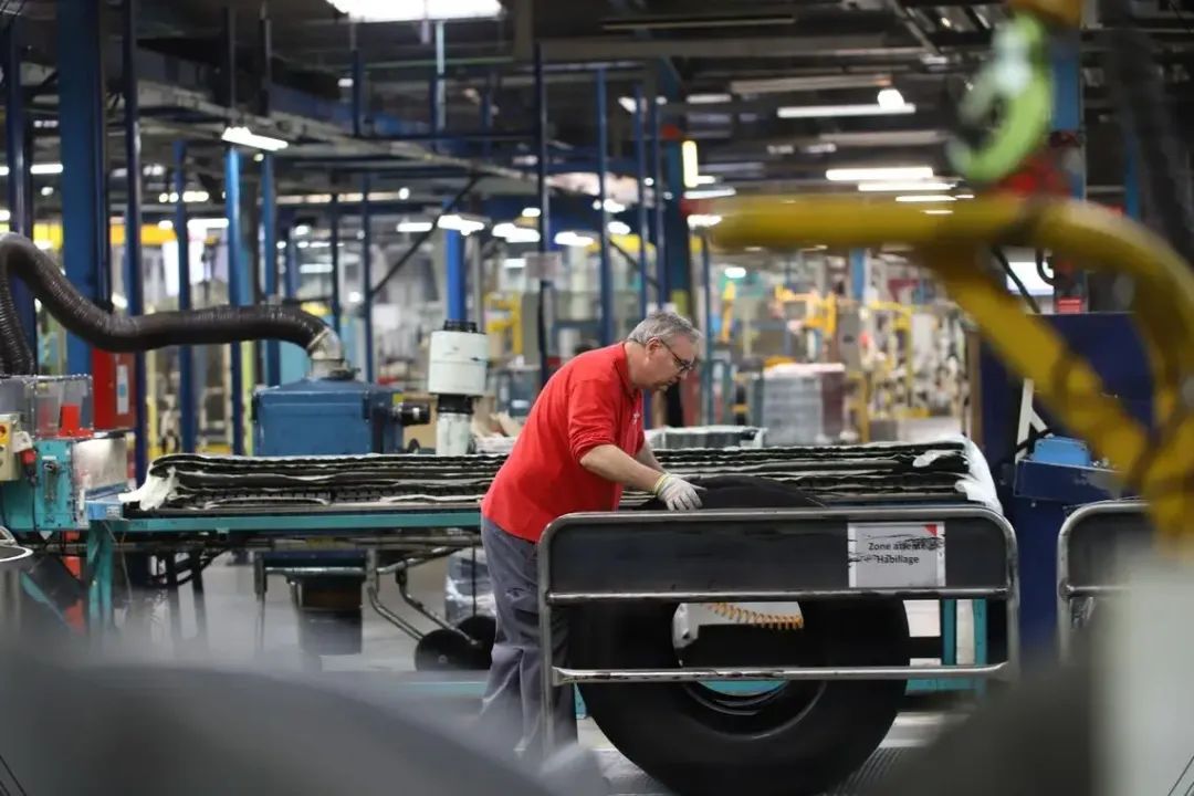 Tier 1 寒潮来了,博世裁 7000 人,舍弗勒裁 4700 人,米其林还要关俩厂