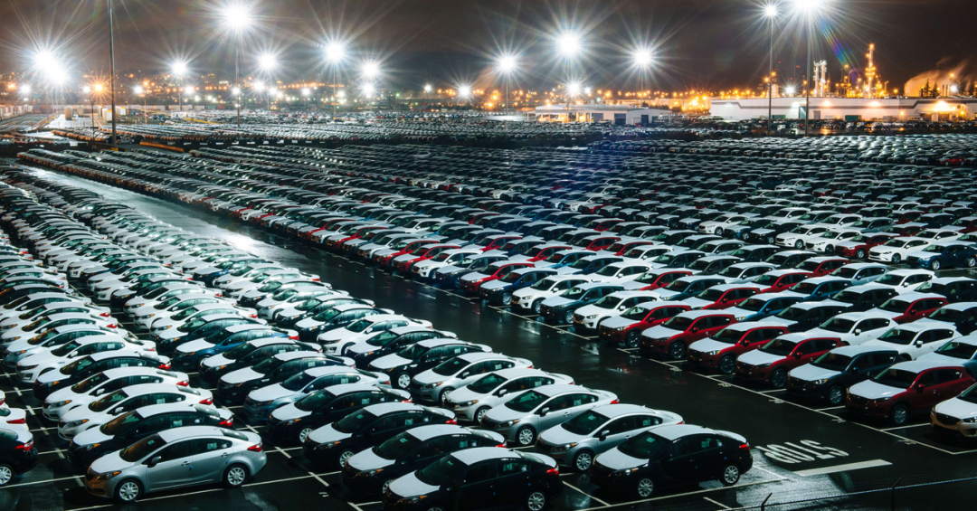 Tier 1 寒潮来了,博世裁 7000 人,舍弗勒裁 4700 人,米其林还要关俩厂