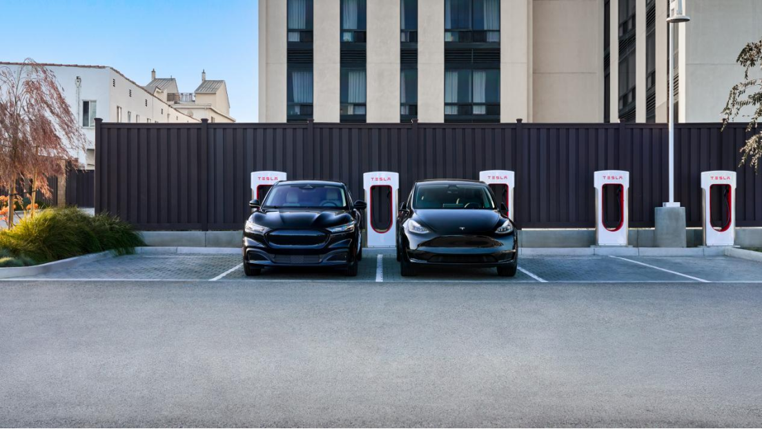 图片来源:特斯拉