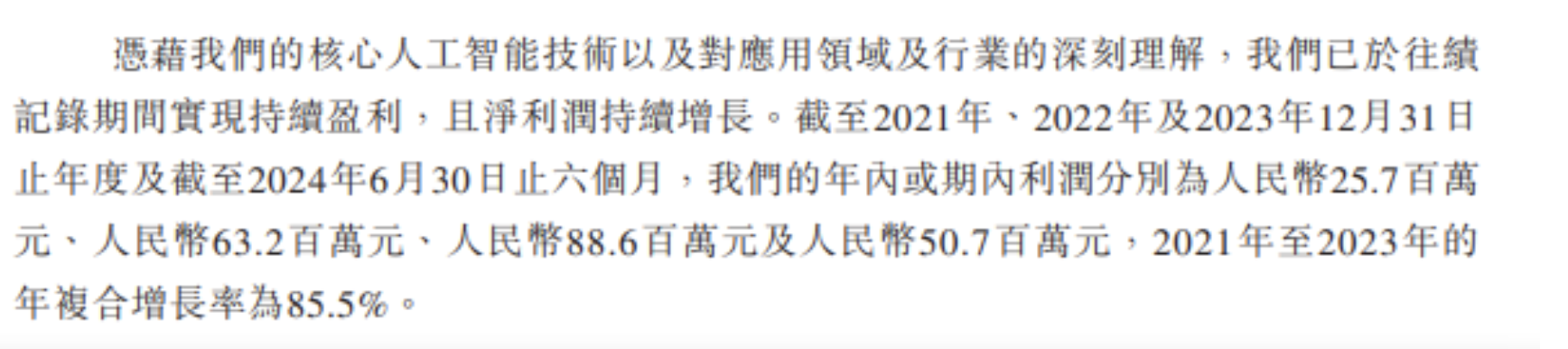 图据招股说明书