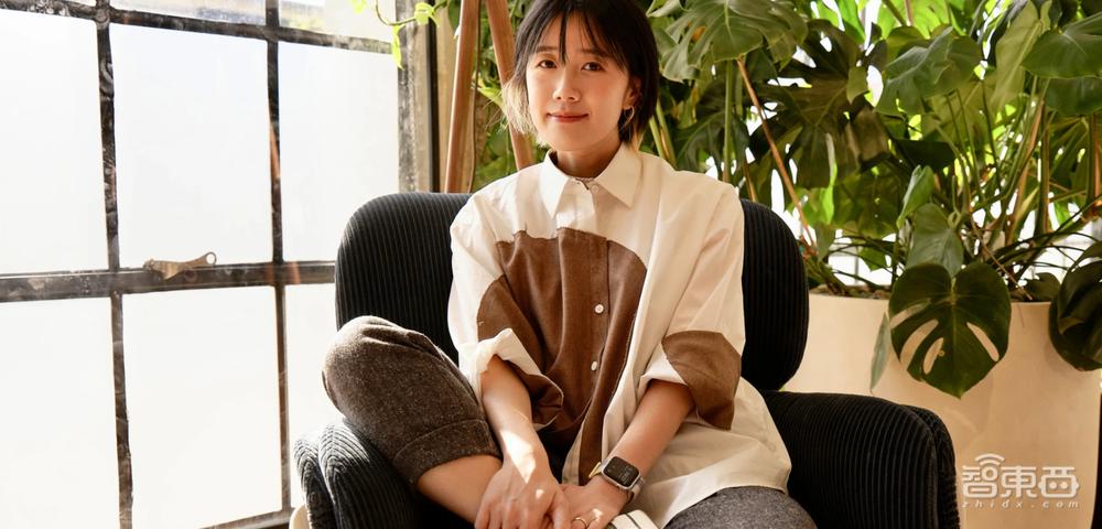 OpenAI前研究和安全副總裁翁荔(Lilian Weng)(圖源:OpenAI)