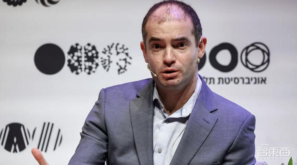 OpenAI前聯合創始人兼首席科學家伊利亞·蘇茨克維(Ilya Sutskever)(圖源:Getty Images)