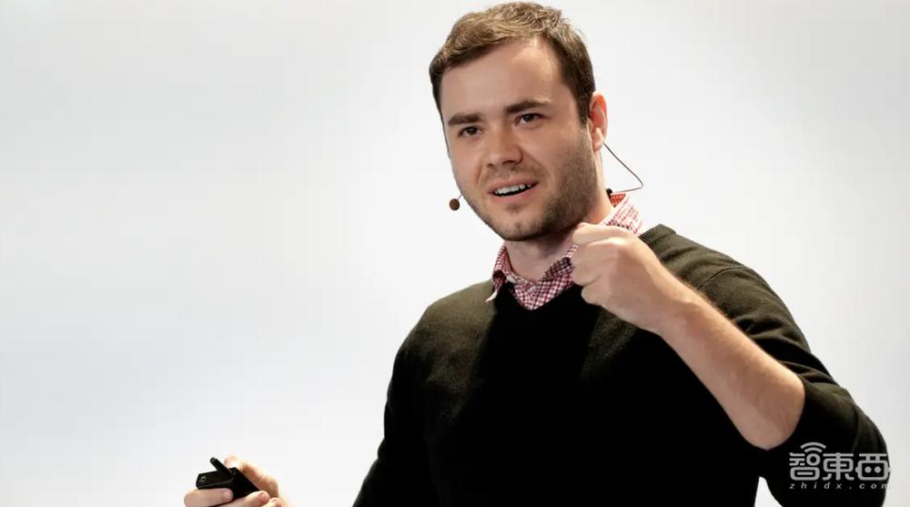 OpenAI前聯合創始人兼首席科學家安達·卡爾帕西(Andrej Karpathy)(圖源:Getty Images)