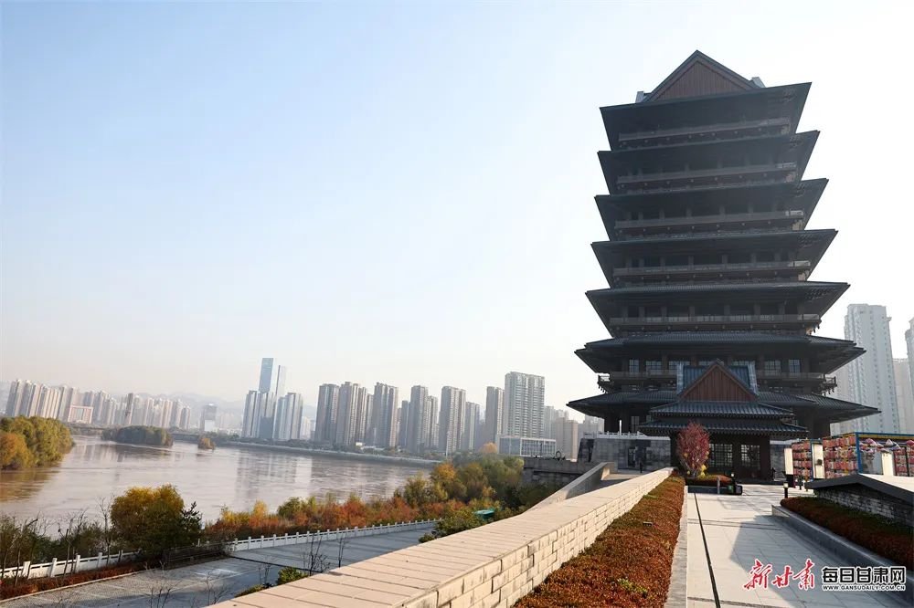 来源:新甘肃客户端