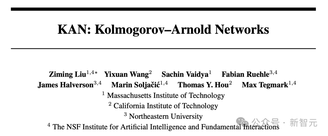 論文地址：https://arxiv.org/pdf/2404.19756