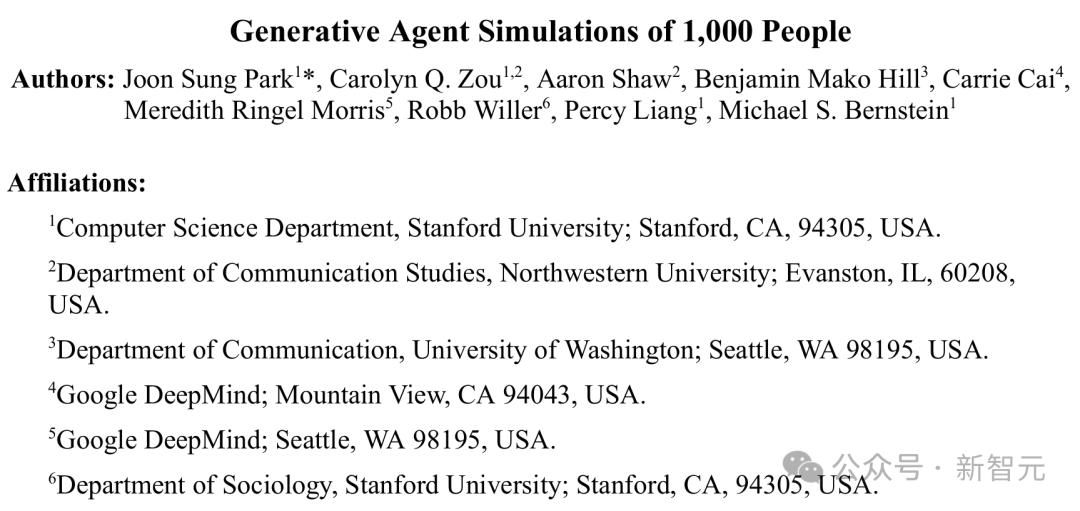 論文地址：https://arxiv.org/pdf/2411.10109