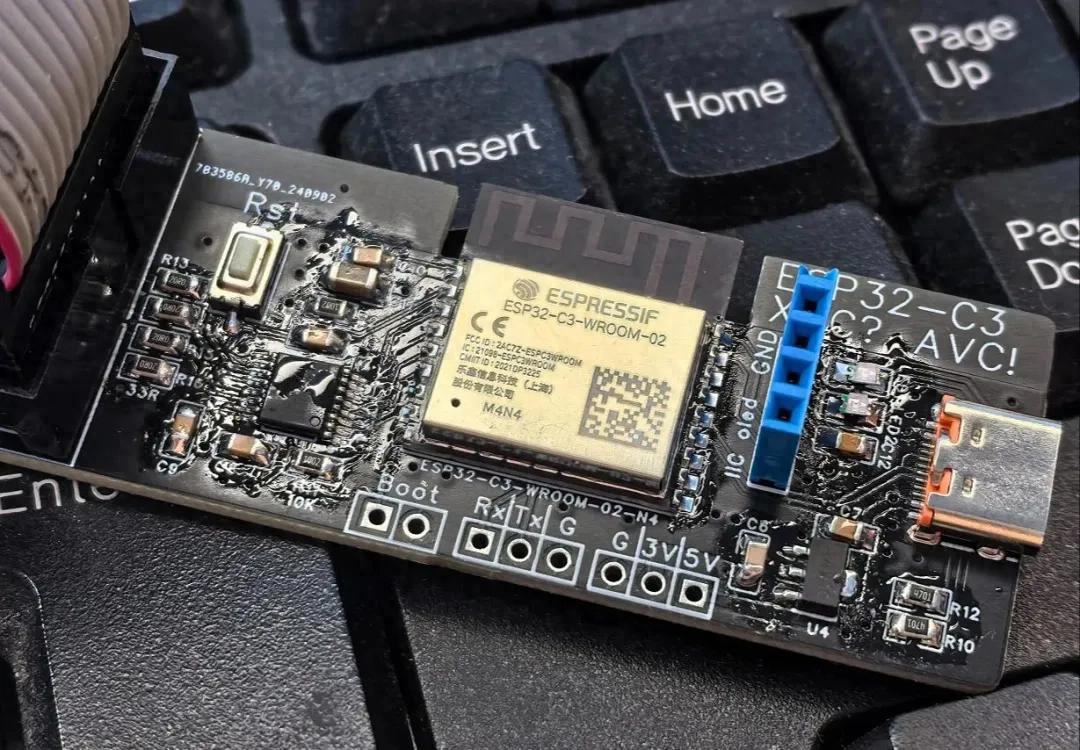 可以使用Vivado无线调试FPGA!网友表示: