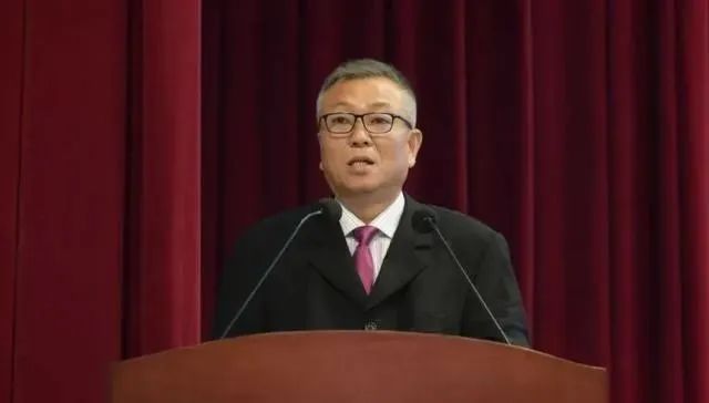 刘雷云(资料图 来源:中国稀土集团网站)