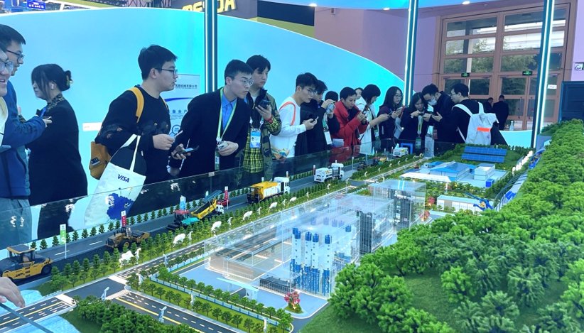 全产业链发展 引领协同共赢
