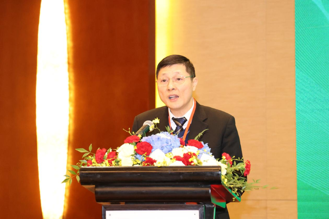 商务部亚洲司副司长王其辉