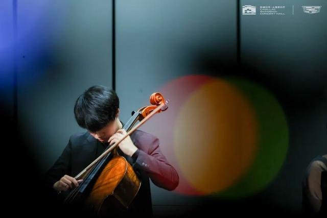 陈亦柏与史博阳四度登台音乐厅,共绎生命的“悲”与“喜”