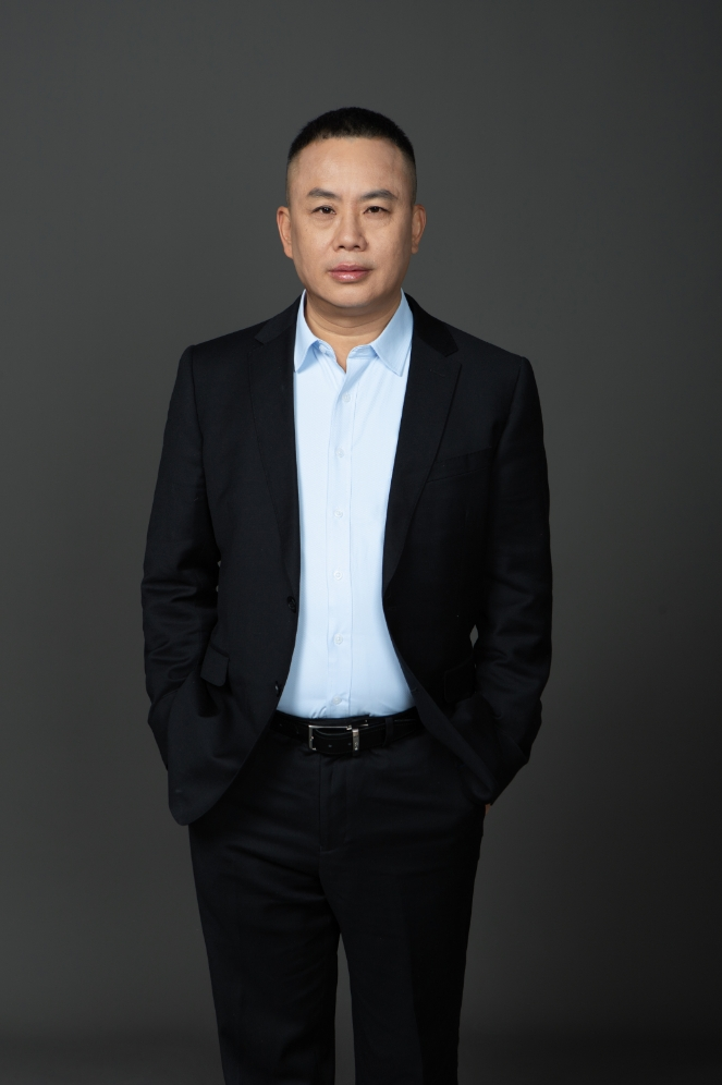 朱应才 图片来源:受访者供图