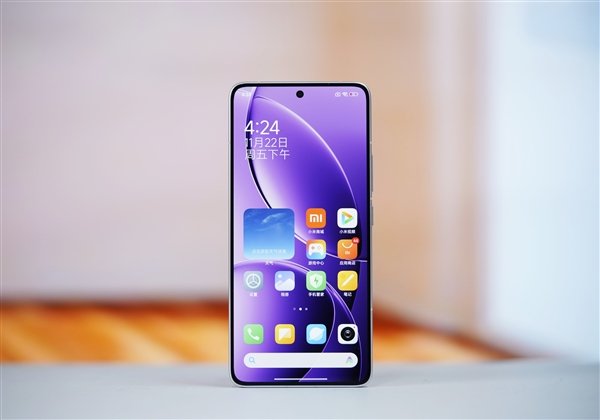 小米15/REDMI K80全系标配!官方揭秘为何超声波指纹更好用 第2张 小米15/REDMI K80全系标配!官方揭秘为何超声波指纹更好用 第2张
